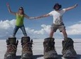 3-Day Salar de Uyuni and Bolivian Desert Adventure from Uyuni