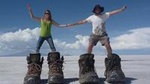3-Day Salar de Uyuni and Bolivian Desert Adventure from Uyuni