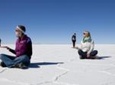4-Day Uyuni Salt Flats from La Paz to Atacama in Chile