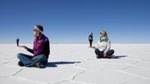 4-Day Uyuni Salt Flats from La Paz to Atacama in Chile