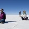 4-Day Uyuni Salt Flats from La Paz to Atacama in Chile