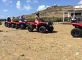 3-Hour Guided ATV Tour Island Highlights Plus 1-Hour Relax by the Beach