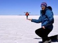 5-Day Uyuni Salt Flats and Desert Adventure from La Paz