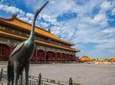 5-Hour Small Group Tour to Tiananmen Square, Forbidden City and Antiquarium