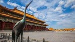 5-Hour Small Group Tour to Tiananmen Square, Forbidden City and Antiquarium