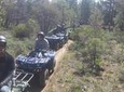 ATV Tours from Reno