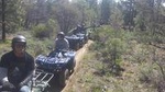 ATV Tours from Reno