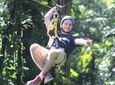 Arenal Canopy and Horseback Riding Adventure