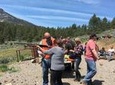 ATV and Trap Excursion from Reno