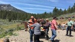 ATV and Trap Excursion from Reno