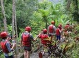 Bali White-Water Rafting Adventure