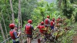 Bali White-Water Rafting Adventure