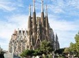 Barcelona Full Day Tour & Skip-the-Line: Sagrada Familia,Park Güell & La Pedrera