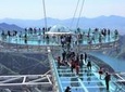 Beijing Private Tour to Shilinxia Cantilever Viewing Platform with Cable Car ride
