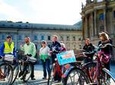 Berlin 3-Hour Bike Tour: Berlin's Best