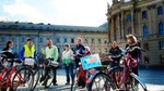 Berlin 3-Hour Bike Tour: Berlin's Best