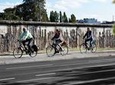 Third Reich and Berlin Wall History 3-Hour Bike Tour in Berlin