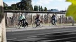 Third Reich and Berlin Wall History 3-Hour Bike Tour in Berlin