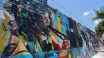 Wynwood Street Art Tour