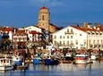 Biarritz and French Basque Coast Day Tour from San Sebastian