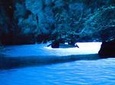 Private custom Blue & Green Cave tour with yacht from Hvar town