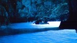 Private custom Blue & Green Cave tour with yacht from Hvar town
