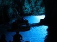 Blue Cave, Hvar & 5 Islands Speedboat Trip From Split
