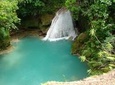 Private Waterfall Tour: Dunn's River Falls, Blue Hole & Secret Falls