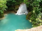 Private Waterfall Tour: Dunn's River Falls, Blue Hole & Secret Falls