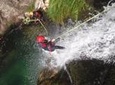 Full-Day Beginners' Canyoning Trip