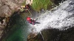 Full-Day Beginners' Canyoning Trip