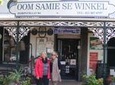 Cape Winelands Guided Trike Tour from Cape Town