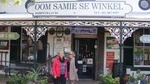 Cape Winelands Guided Trike Tour from Cape Town