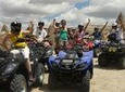 Private: Cappadocia ATV Tour