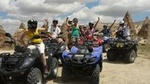 Private: Cappadocia ATV Tour