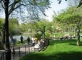 Central Park and Upper East Side Walking Tour