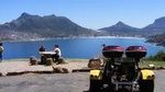 Chapmans Peak Sunset Trike Tour from Cape Town
