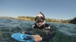 Small-Group Underwater Scooter Experience in Clovelly