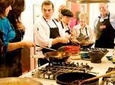 Cooking Class with a Chef in Taormina