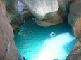 Day Trip: Wadi Shab and Bimah Sinkhole
