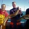 Deep sea angling / fishing on Connemara coast. Guided Full-Day 