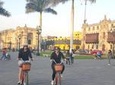Downtown Lima Bike Tour