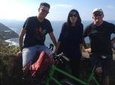 Small-Group Electric Bike Tour in San Sebastián 