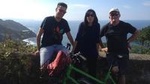 Small-Group Electric Bike Tour in San Sebastián 