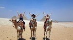 Full Day Tour To Giza Pyramids Memphis City Dahshur and Saqqara Pyramids