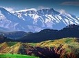 Full-Day Guided Tour: High Atlas Mountains from Marrakech
