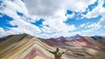Full Day - Hiking Trip to The Rainbow Mountain from Cusco - Private 