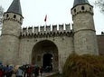 Full-Day Istanbul City Tour From Cruise Port