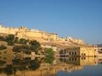 Full-Day Jaipur City Tour with Amber Fort and City Palace