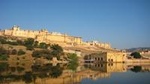 Full-Day Jaipur City Tour with Amber Fort and City Palace